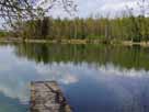 Baggersee Leibi