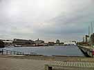 Kieler Hafen – südliche Hafenbereich