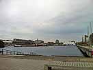 Kieler Hafen – südliche Hafenbereich