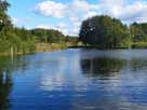 Großer Peetschsee – Anschluss Müritz-Havel-Wasserstraße