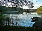 Twernsee – Blick von Südufer