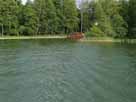 Zootzensee – Kanaleinfahrt Richtung Tietzowsee