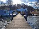 Rheinsberger See – Gasthaus am Rheinsberger See