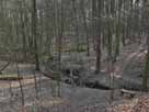 Binenbach – der Binenbach am Wanderweg