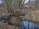 Binenbach – unterhalb der Boltenmühle