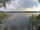 Großer Tietzensee – Seepanorama vom nordöstlichen Ufer