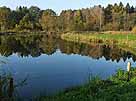 Mühlenteich Kramnitz