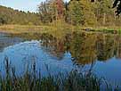 Mühlenteich Kramnitz