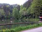 Weiher Krainsberg (Schliersee)