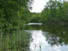 Kleiner Luhmer See