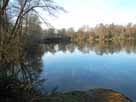 Steinbachtalsperre, Vorstau