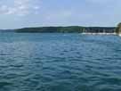 Werbellinsee – Yachthafen Höhe Altenhof