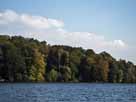 Werbellinsee – Herbstfarben am Werbellinsee