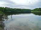 Großer Lankesee – der südwestliche Seebereich