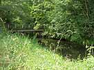 Schiwastrom – Schiwastrom Höhe Brücke L421