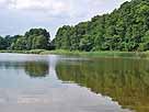 Vielitzsee – Vielitzsee im Sommer 2010