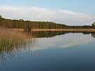 Vielitzsee – Vielitzsee Höhe Seebecker Badestelle