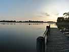 Vielitzsee – Panorama Höhe Seebecker Badestelle