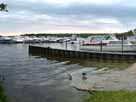 Gudelacksee – Hafenbereich Lindow im Juni 2015
