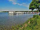 Gudelacksee – Gudelacksee mit Hafen 2011