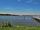Gudelacksee – Gudelacksee im Mai 2011