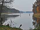Molchowsee – Herbststimmung am Molchowsee
