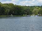 Zermützelsee – Anleger und Hafen Campingplatz