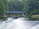 Zermützelsee – Brücke von Zermützel nach Stendenitz