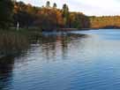 Zermützelsee – Anleger Höhe Campingplatz