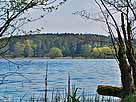 Zermützelsee – Zermützelsee im April 2011