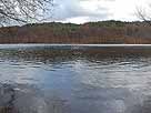 Tornowsee – Panorame Höhe Boltenmühle