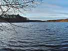 Tornowsee – Seepanorame Höhe Boltenmühle