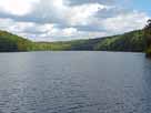 Tornowsee – Blick über den Tornowsee