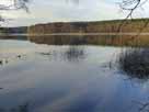 Tornowsee – Herbststimmung am Tornowsee