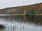 Tornowsee – Herbstimmung am Tornowsee im Oktober 2017