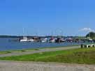Hafen Ribnitz