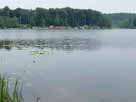 Nebelsee – Ferienhäuser am Südwestufer