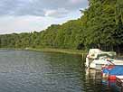 Nebelsee – Ostufer Höhe Seehotel Ichlim