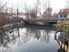 Mörnbach – Straßenbrücke Wöhrstraße
