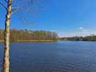 Krummer See – Krummer See im April 2023