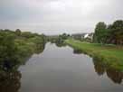 Lahn&nbsp;(Dorlar)&nbsp;&ndash;&nbsp;Lahnbrücke Dorlar, Blick flussabwärts