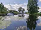 Hafen Linum