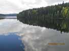 Talsperre Werda