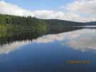 Talsperre Werda