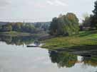 Talsperre Pöhl