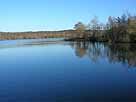 Höhenfelder See – südwestlicher Seebereich