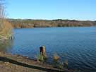 Höhenfelder See – Blick vom nordöstl. Ufer