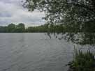 Vierer See – Blick vom Ostufer Höhe Augstfelde