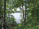 Heidensee – Blick von der B 76 Höhe Kleinmühlen