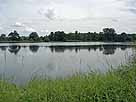 Stradower Teiche – mittlerer Teich